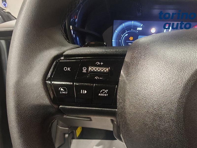 Alfa Romeo Junior usata a Torino (13)