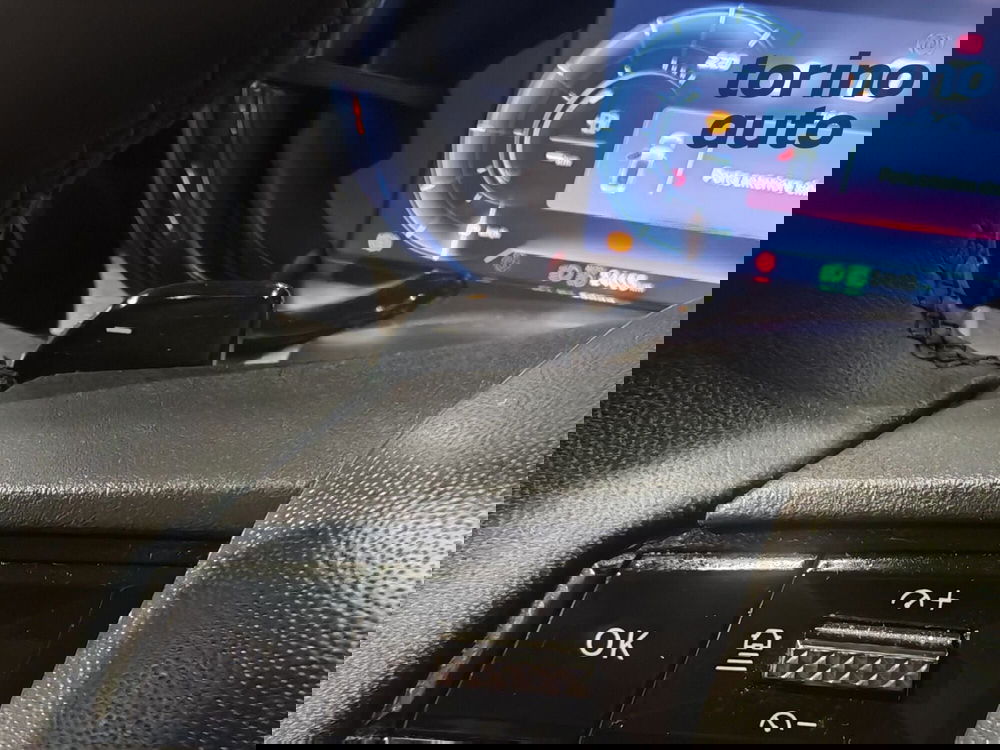 Alfa Romeo Junior usata a Torino (14)