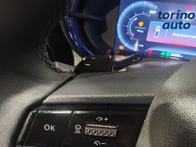 Alfa Romeo Junior usata a Torino (14)