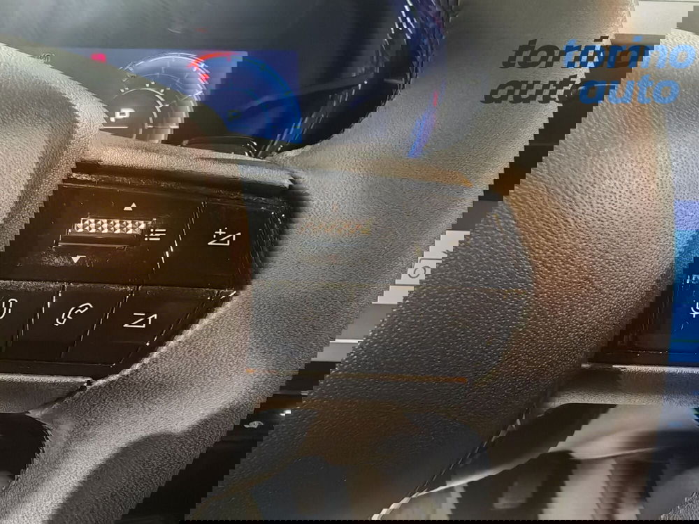 Alfa Romeo Junior usata a Torino (15)