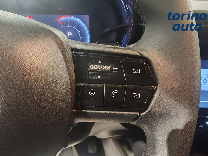 Alfa Romeo Junior usata a Torino (15)