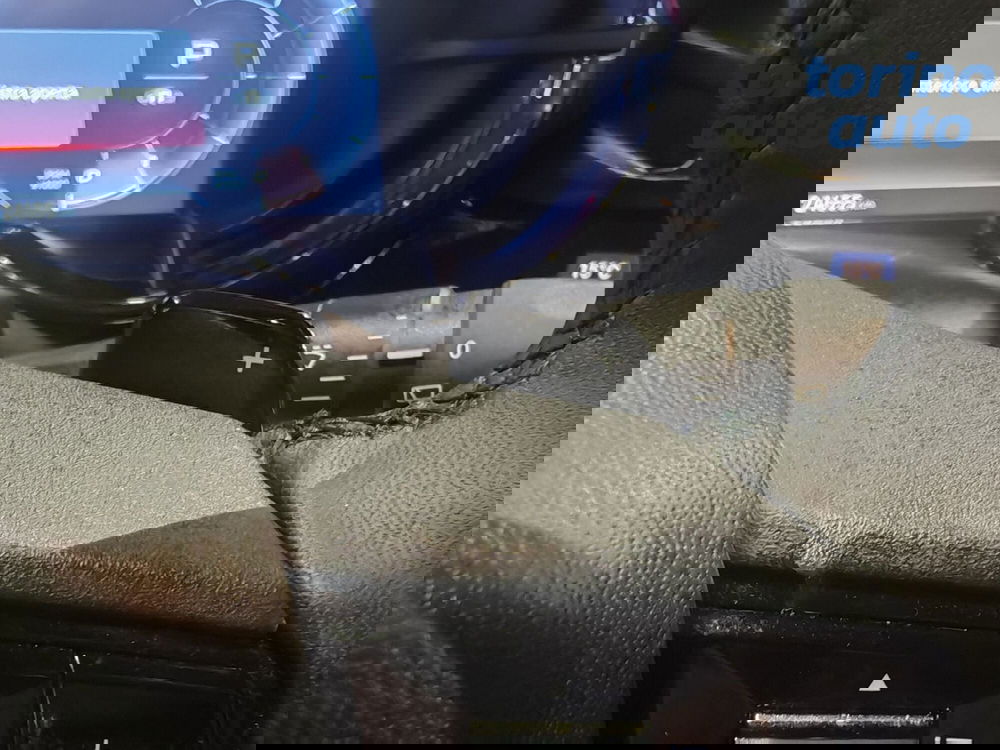 Alfa Romeo Junior usata a Torino (16)