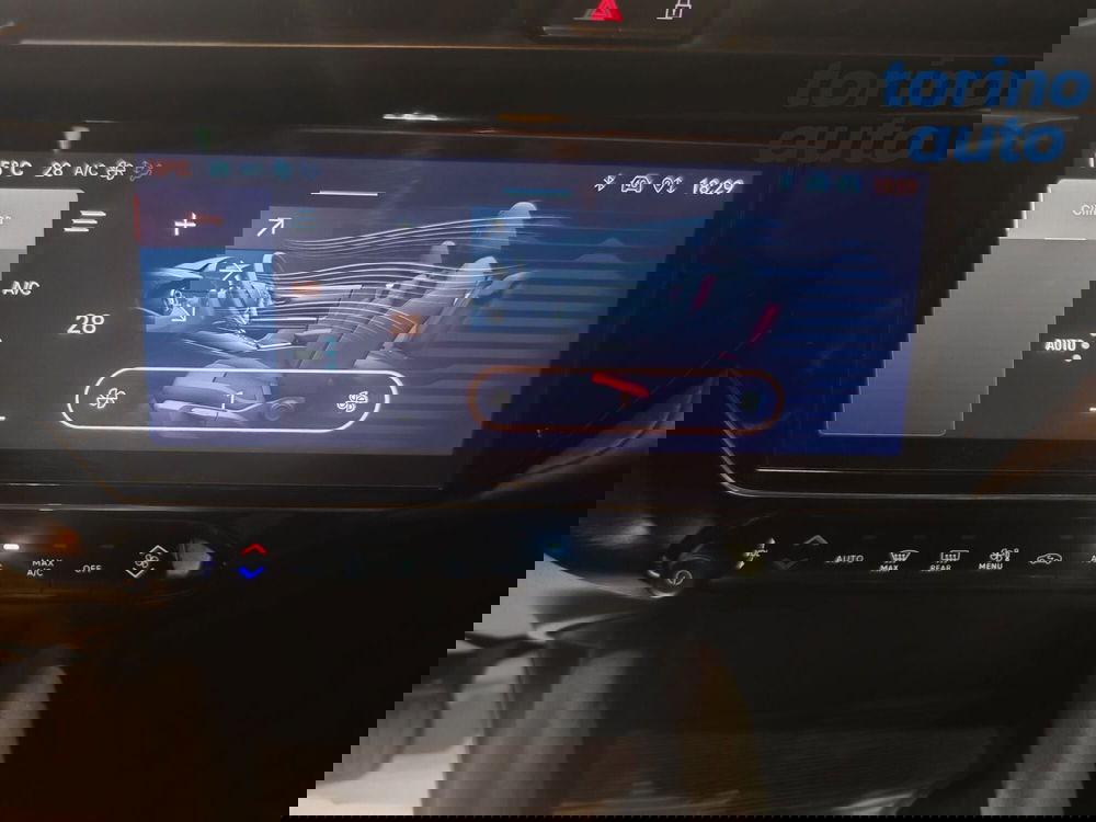 Alfa Romeo Junior usata a Torino (18)