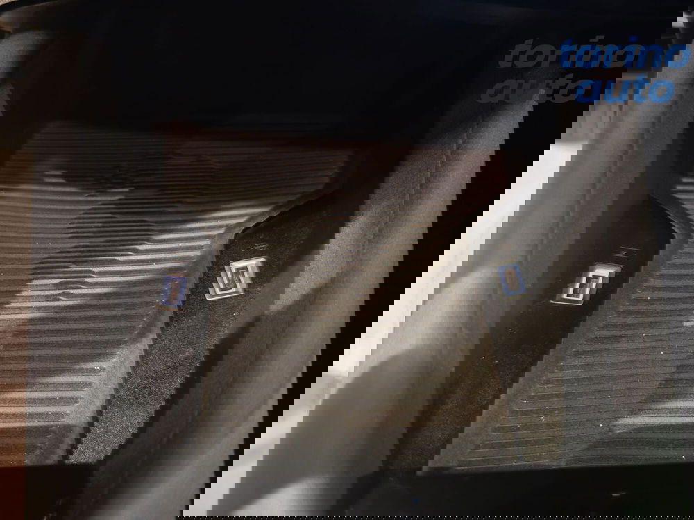 Alfa Romeo Junior usata a Torino (20)