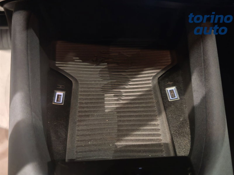 Alfa Romeo Junior usata a Torino (20)