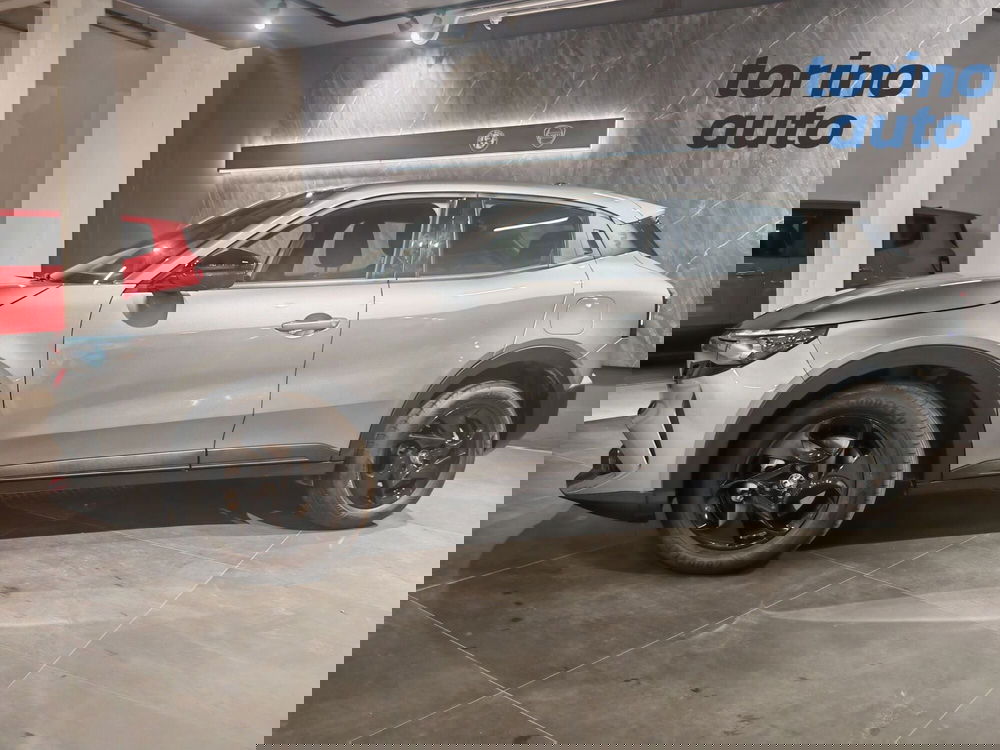 Alfa Romeo Junior usata a Torino (3)