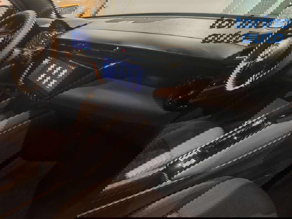 Alfa Romeo Junior usata a Torino (6)