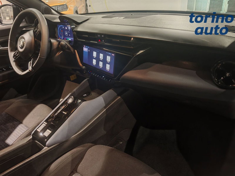 Alfa Romeo Junior usata a Torino (6)