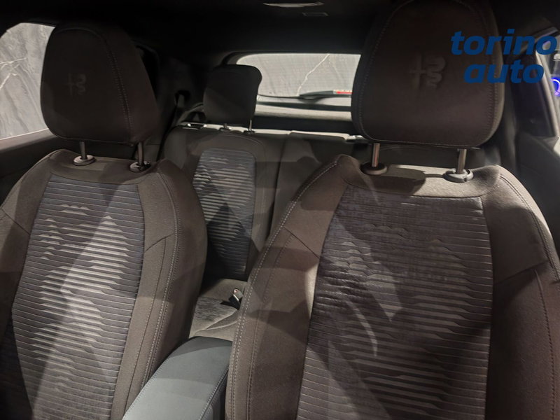 Alfa Romeo Junior usata a Torino (8)