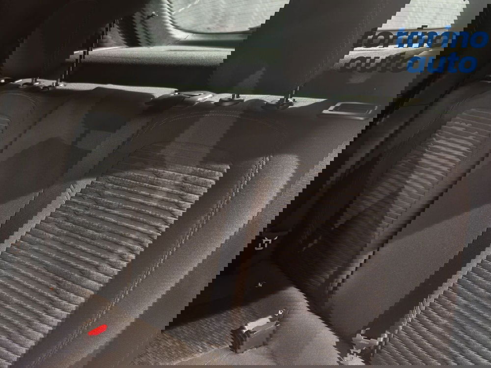 Alfa Romeo Junior usata a Torino (9)