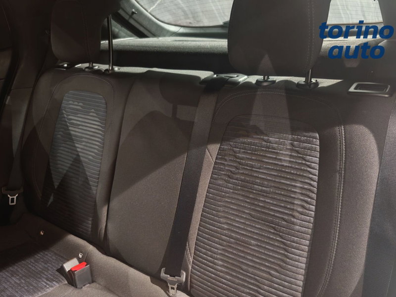 Alfa Romeo Junior usata a Torino (9)