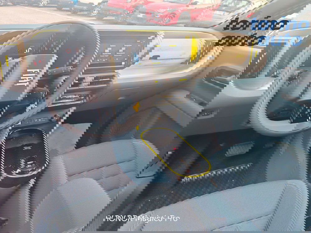 Fiat Grande Panda nuova a Torino (10)