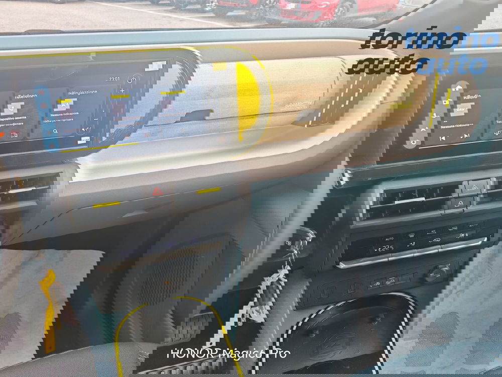 Fiat Grande Panda nuova a Torino (12)