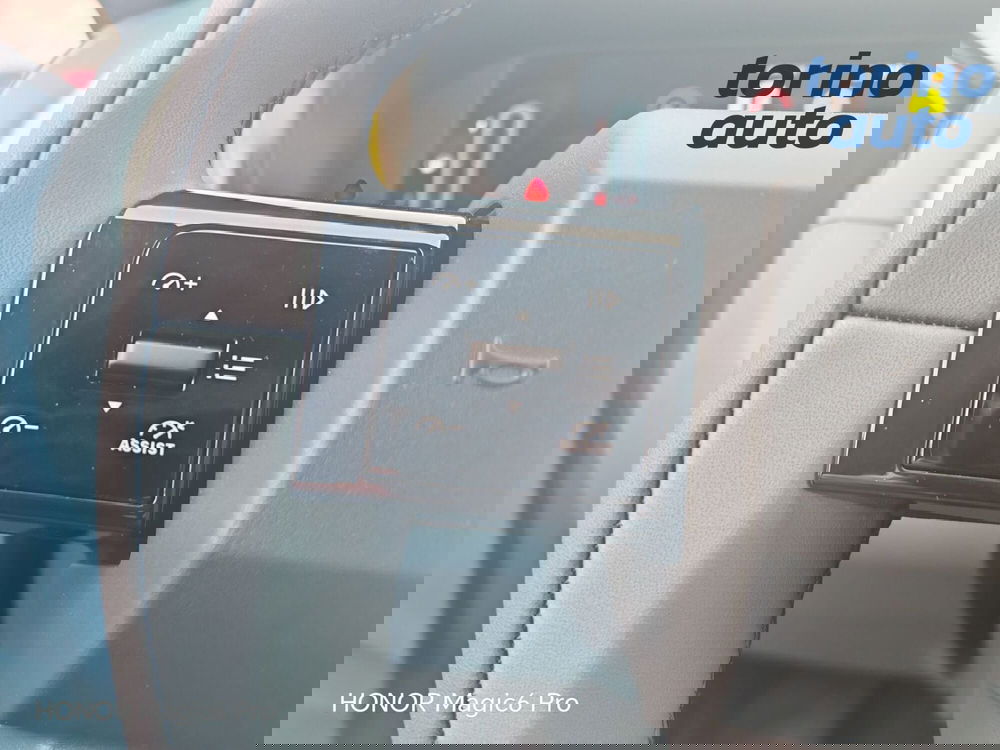 Fiat Grande Panda nuova a Torino (13)