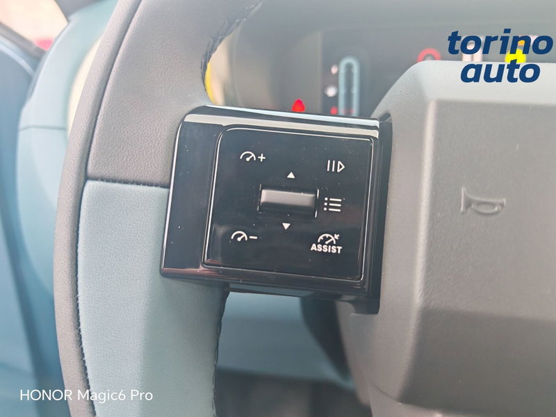 Fiat Grande Panda nuova a Torino (13)