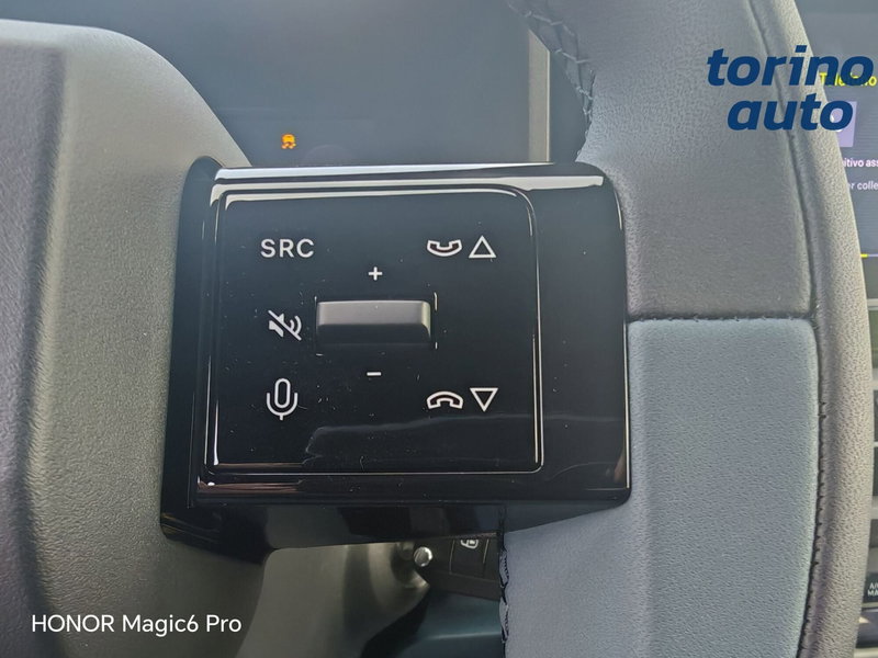 Fiat Grande Panda nuova a Torino (14)