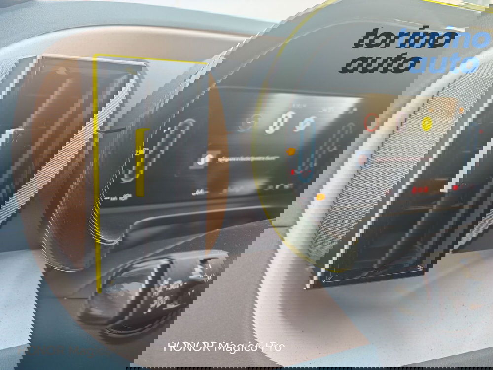 Fiat Grande Panda nuova a Torino (15)