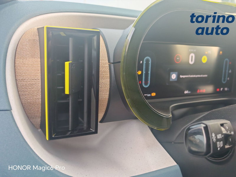 Fiat Grande Panda nuova a Torino (15)