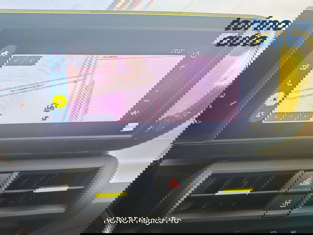 Fiat Grande Panda nuova a Torino (18)