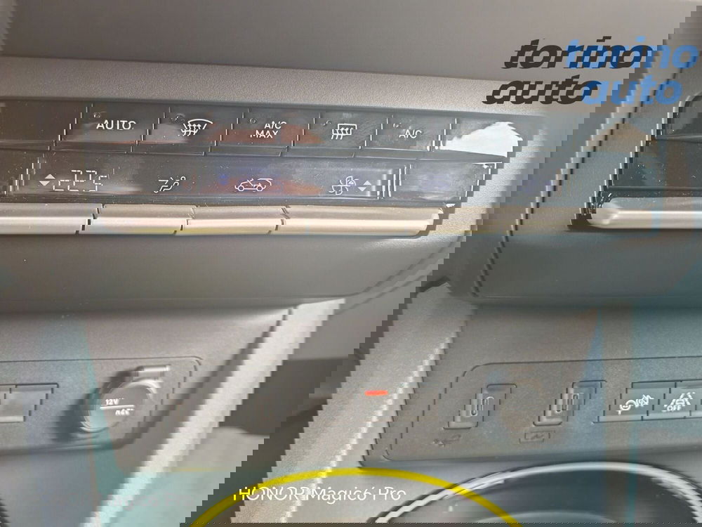 Fiat Grande Panda nuova a Torino (19)