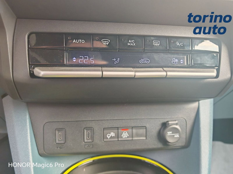 Fiat Grande Panda nuova a Torino (19)