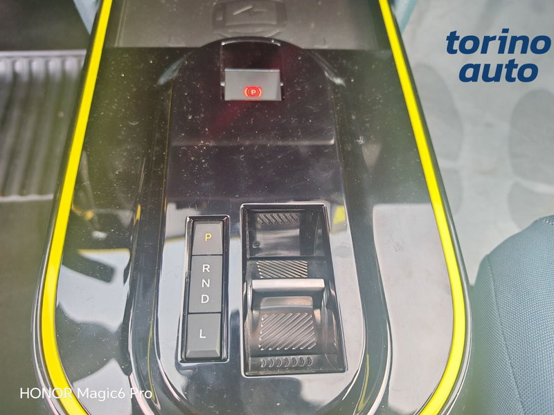 Fiat Grande Panda nuova a Torino (20)