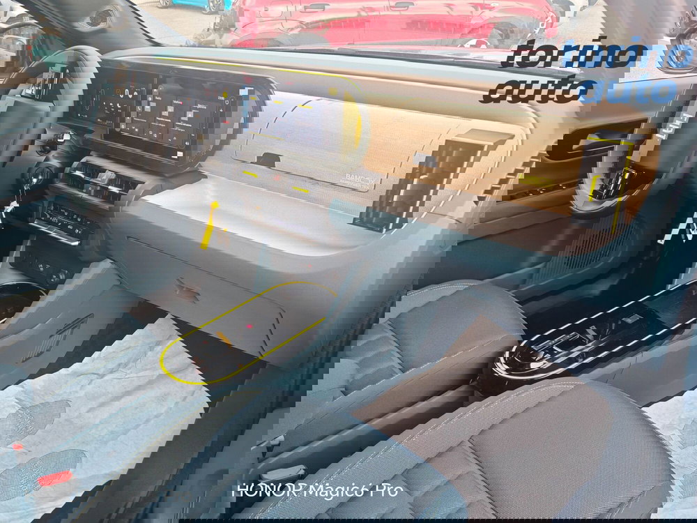 Fiat Grande Panda nuova a Torino (6)