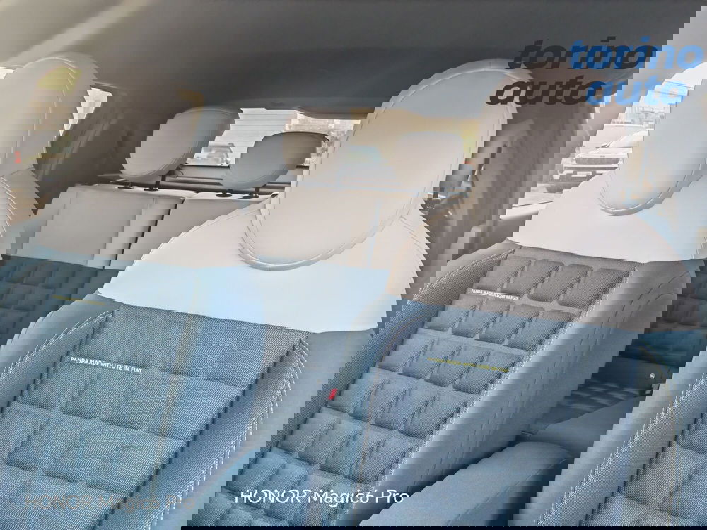 Fiat Grande Panda nuova a Torino (8)