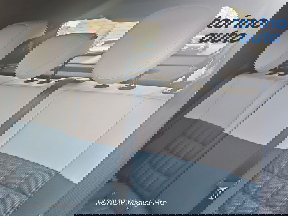 Fiat Grande Panda nuova a Torino (9)