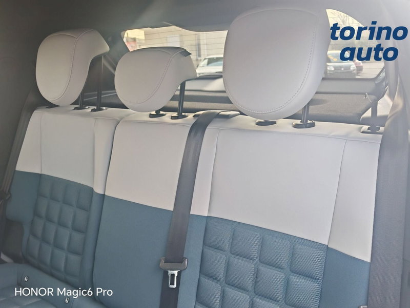 Fiat Grande Panda nuova a Torino (9)