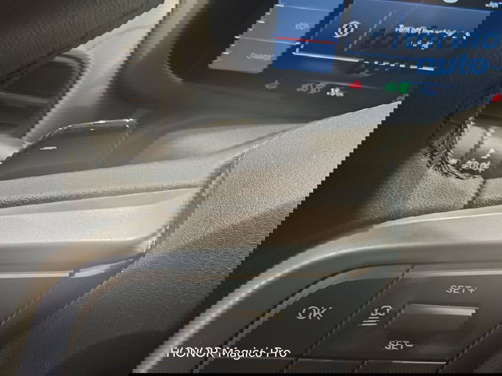 Jeep Avenger nuova a Torino (15)