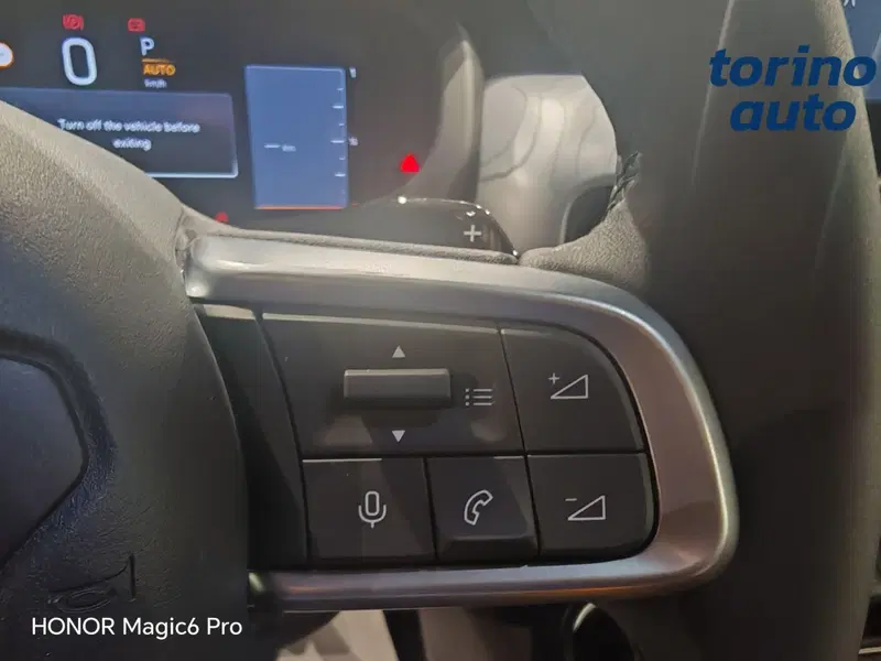 Jeep Avenger nuova a Torino (16)
