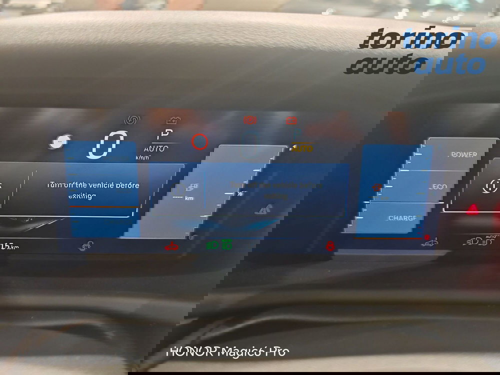 Jeep Avenger nuova a Torino (18)