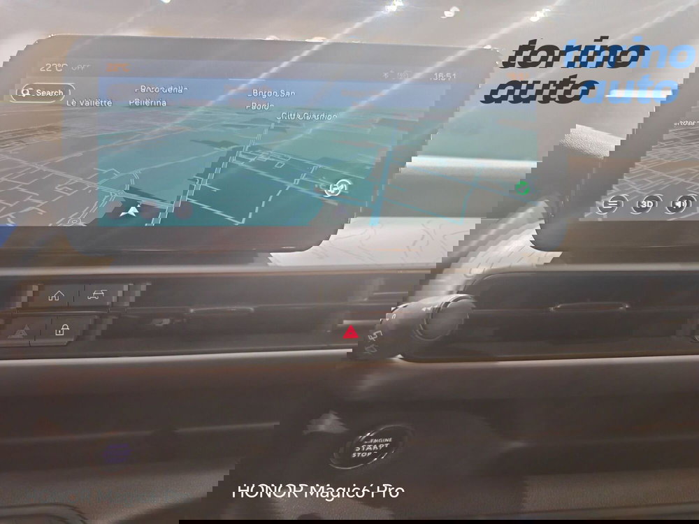 Jeep Avenger nuova a Torino (19)