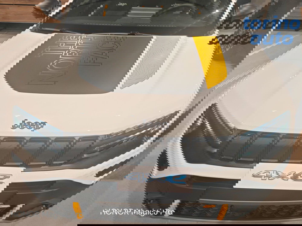 Jeep Avenger nuova a Torino (3)