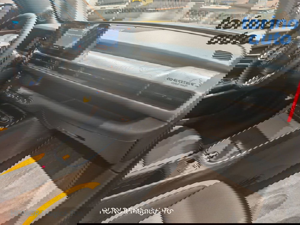 Jeep Avenger nuova a Torino (6)