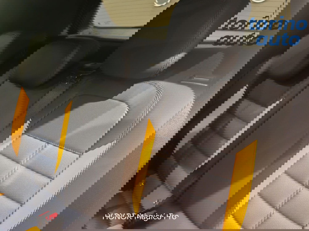 Jeep Avenger nuova a Torino (9)