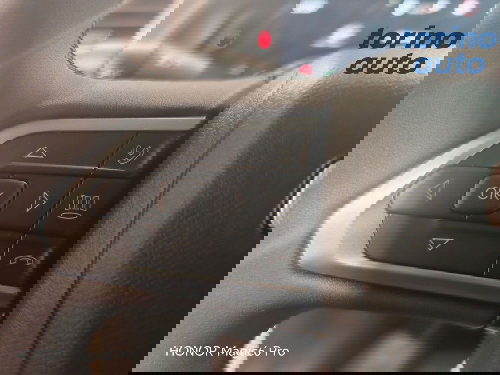 Jeep Renegade nuova a Torino (13)