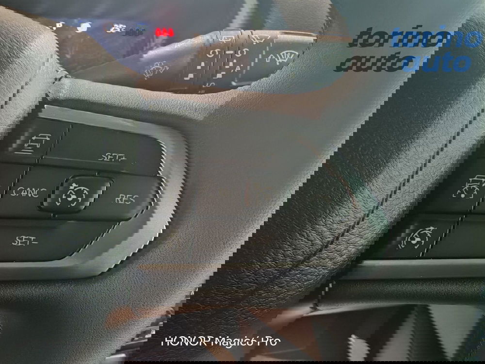 Jeep Renegade nuova a Torino (14)