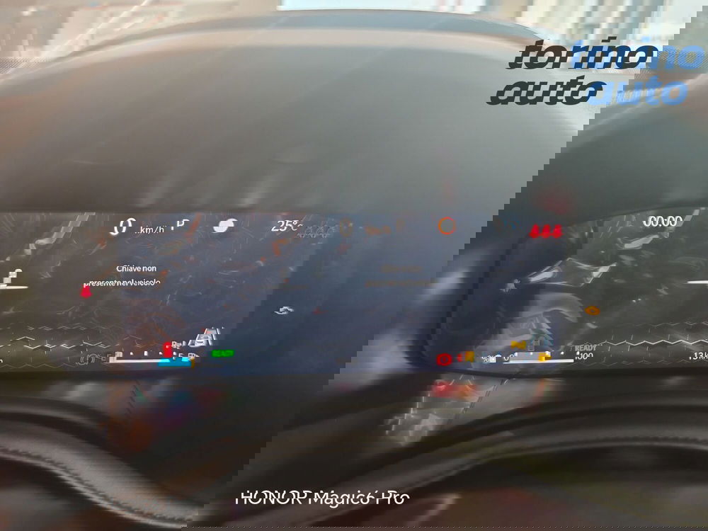 Jeep Renegade nuova a Torino (15)