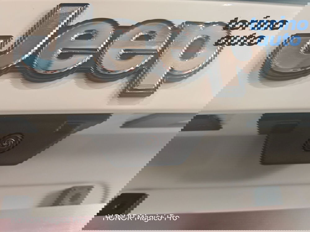 Jeep Renegade nuova a Torino (20)