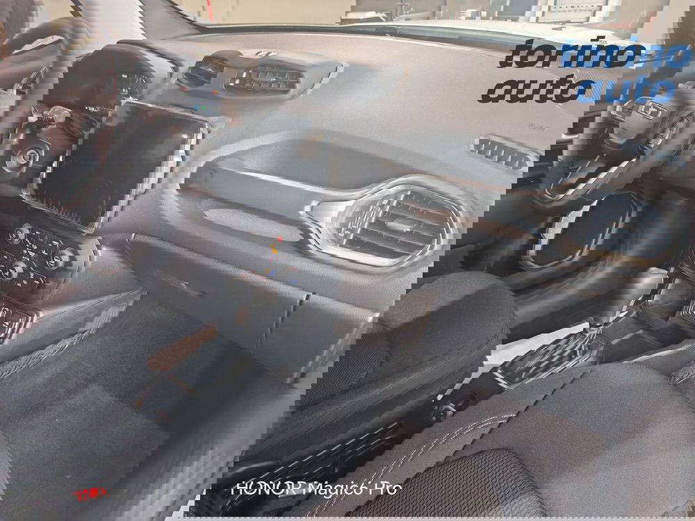 Jeep Renegade nuova a Torino (5)