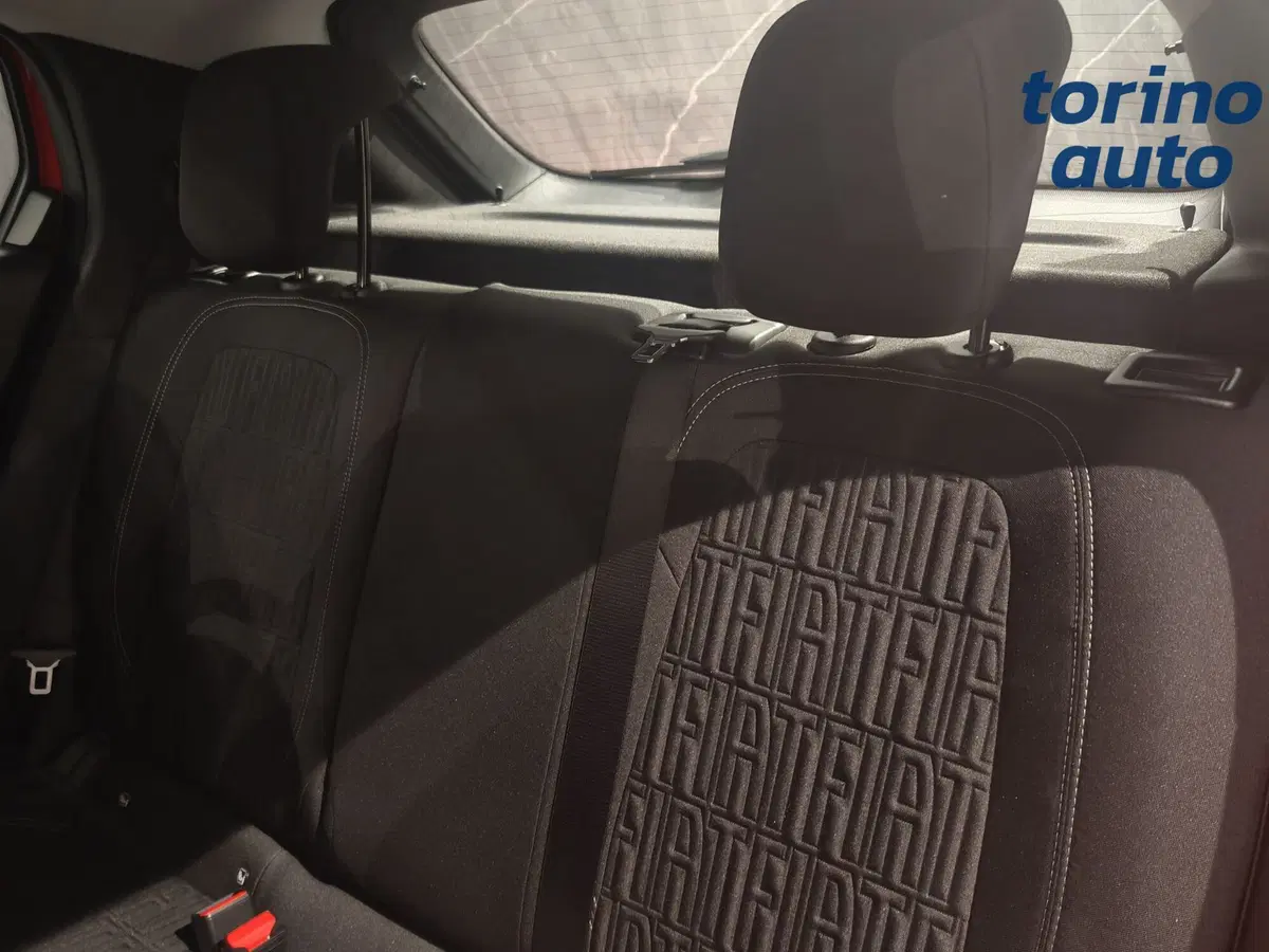 Fiat 600 nuova a Torino (10)