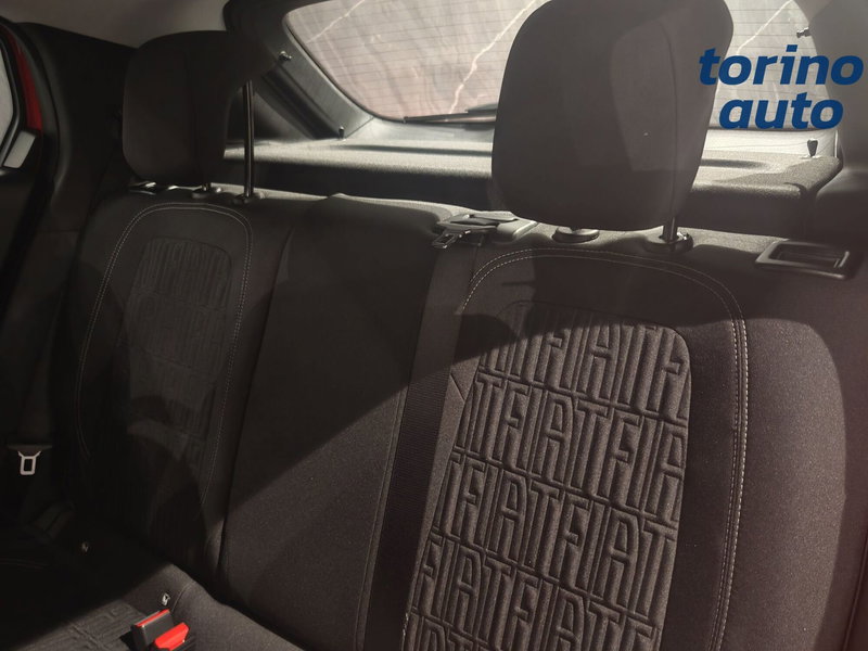 Fiat 600 nuova a Torino (10)