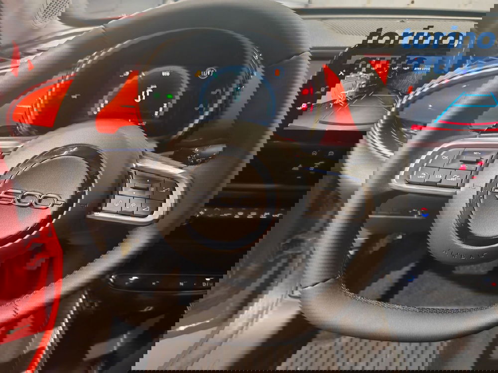 Fiat 600 nuova a Torino (11)