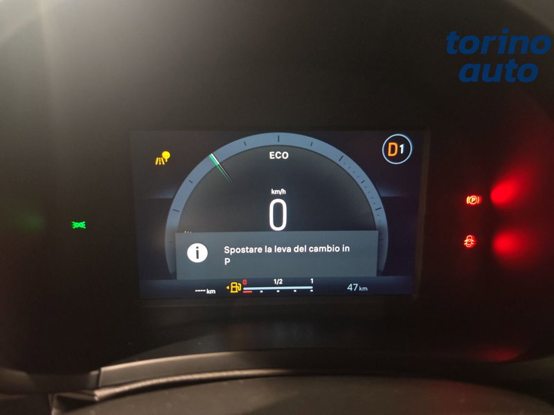 Fiat 600 nuova a Torino (12)