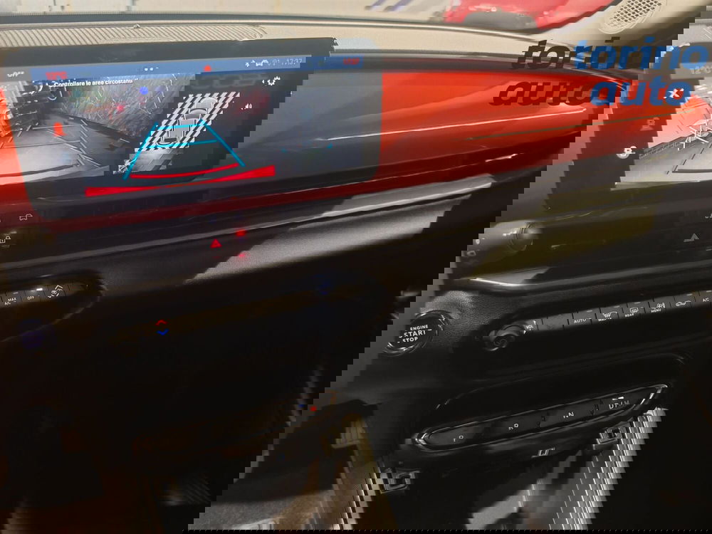 Fiat 600 nuova a Torino (13)