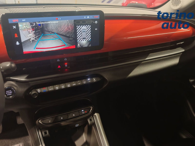 Fiat 600 nuova a Torino (13)