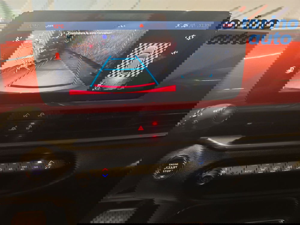 Fiat 600 nuova a Torino (14)