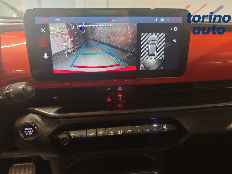 Fiat 600 nuova a Torino (14)